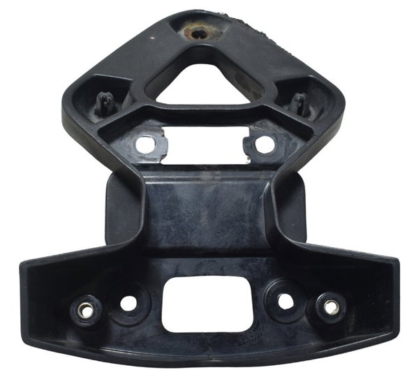 Suporte Placa C/detalhes Bmw G 310 Gs 17-20 Original