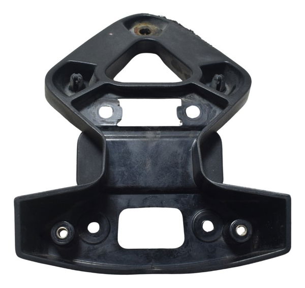 Suporte Placa C/detalhes Bmw G 310 Gs 17-20 Original