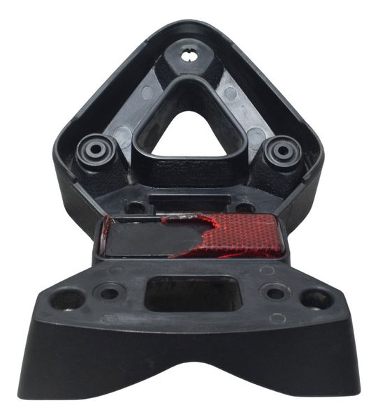 Suporte Placa C/detalhes Bmw G 310 Gs 17-20 Original