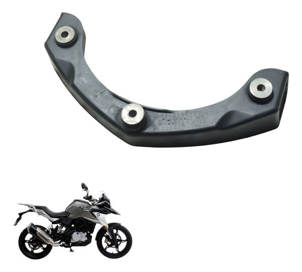 Suporte Farol Bmw G 310 Gs 17-20 Original
