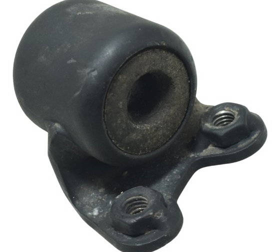 Suporte Escape Bmw G 310 Gs 17-20 Original