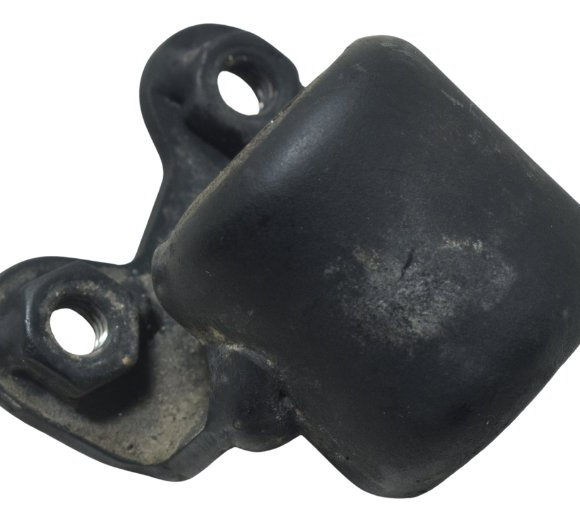 Suporte Escape Bmw G 310 Gs 17-20 Original