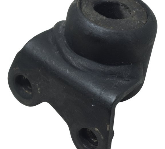 Suporte Escape Bmw G 310 Gs 17-20 Original