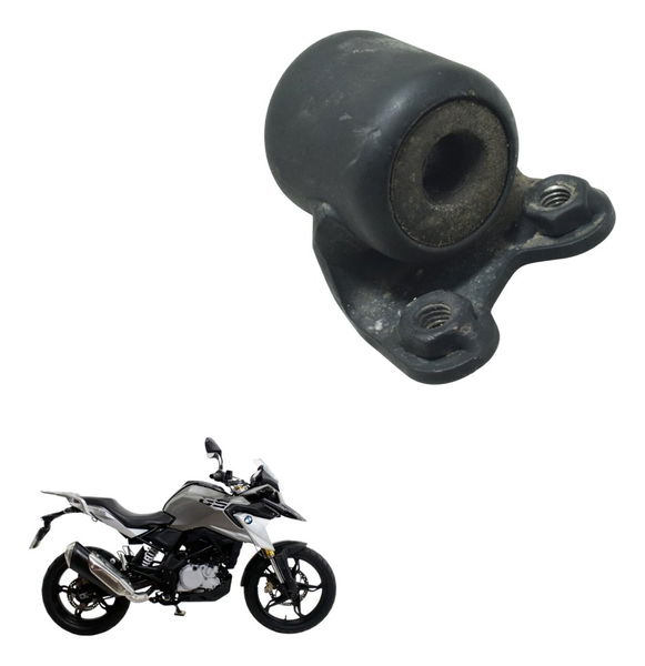 Suporte Escape Bmw G 310 Gs 17-20 Original