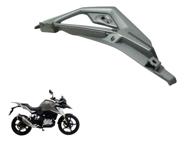 Suporte Pisca Dianteiro Direita Bmw G 310 Gs 17-20 Original Direito