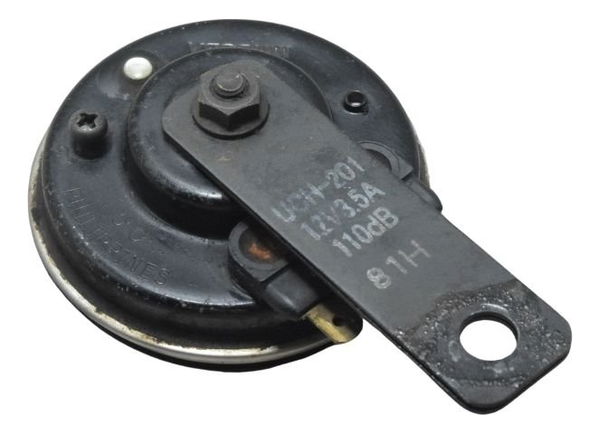 Buzina Honda Cbr 600rr 07-12 Original