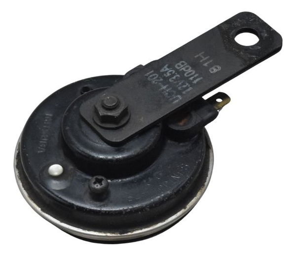 Buzina Honda Cbr 600rr 07-12 Original