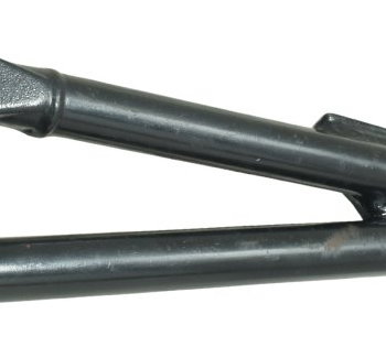 Suporte Pedaleira Traseira Direita Bmw G 310 Gs 17-20 Orig