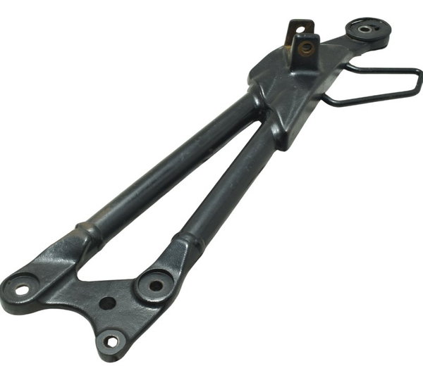 Suporte Pedaleira Traseira Direita Bmw G 310 Gs 17-20 Orig