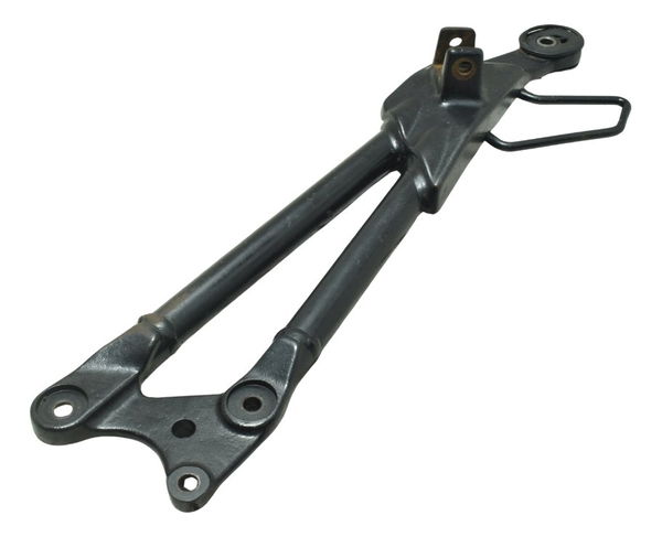 Suporte Pedaleira Traseira Direita Bmw G 310 Gs 17-20 Orig