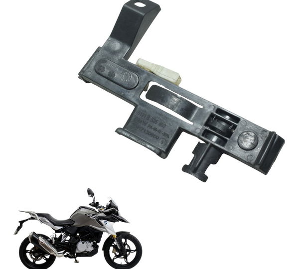 Suporte Bateria Bmw G 310 Gs 17-20 Original