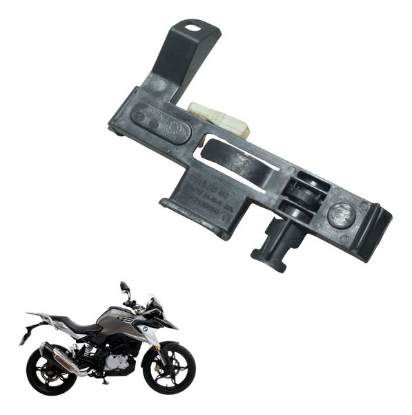 Suporte Bateria Bmw G 310 Gs 17-20 Original