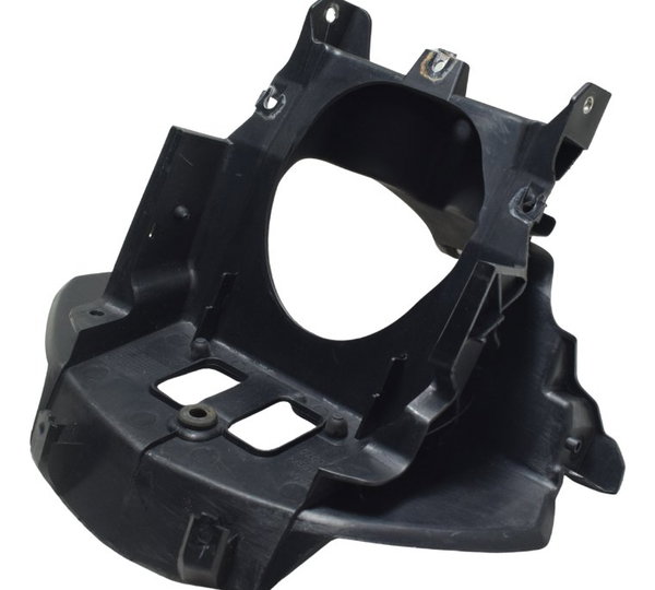 Suporte Aranha Painel Farol Bmw G 310 Gs 17-20 Original