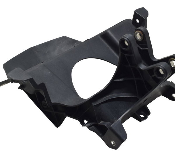 Suporte Aranha Painel Farol Bmw G 310 Gs 17-20 Original