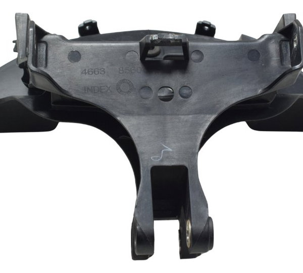 Suporte Aranha Painel Farol Bmw G 310 Gs 17-20 Original