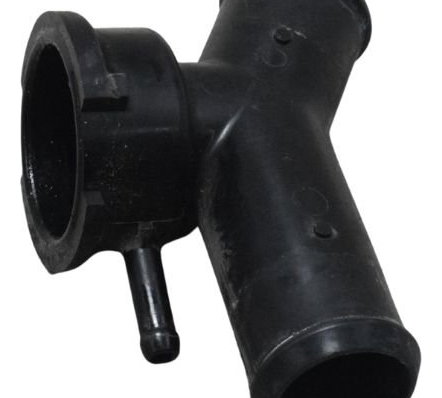 Bocal Radiador Honda Cbr 600rr 07-12 Original