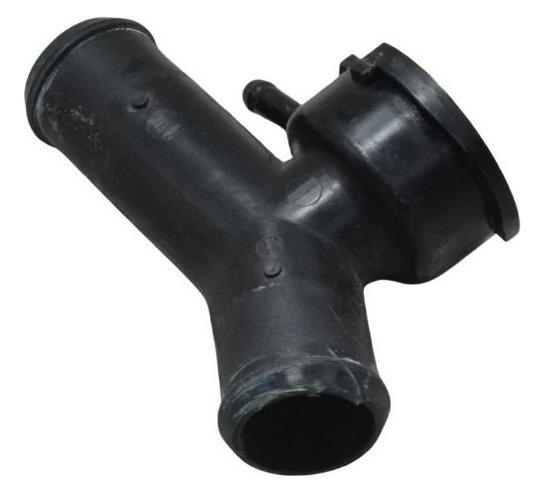 Bocal Radiador Honda Cbr 600rr 07-12 Original