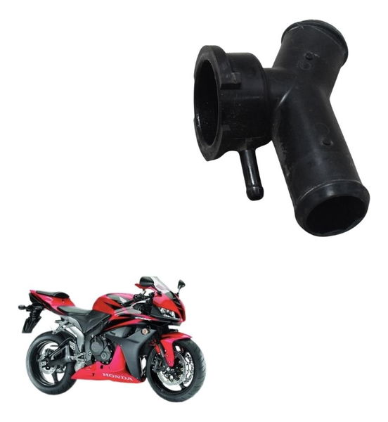 Bocal Radiador Honda Cbr 600rr 07-12 Original