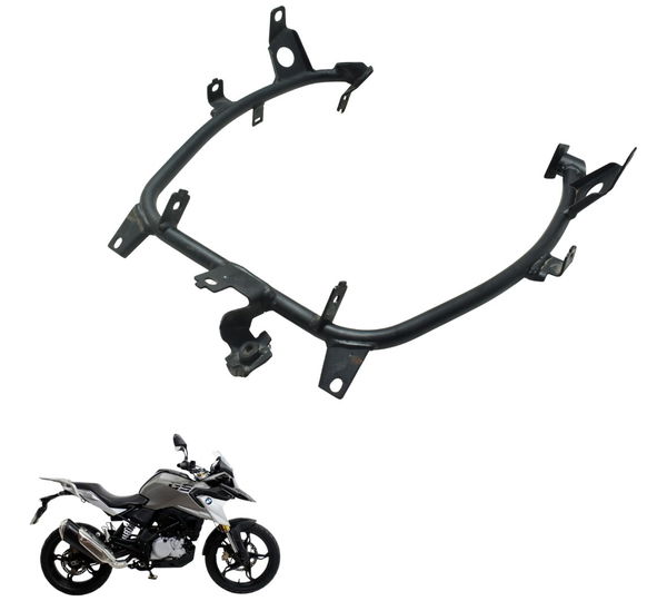 Suporte Aranha Farol Bmw G 310 Gs 17-20 Original