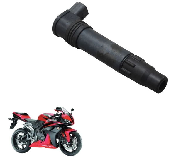 Bobina Ignição Honda Cbr 600rr 07-12 Original