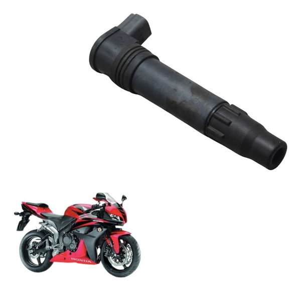 Bobina Ignição Honda Cbr 600rr 07-12 Original