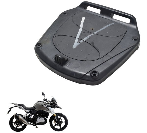 Suporte Baú Givi Bmw G 310 Gs 17-20