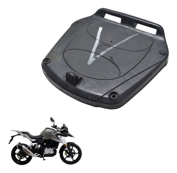 Suporte Baú Givi Bmw G 310 Gs 17-20