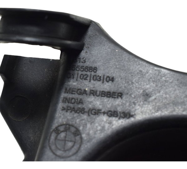 Suporte Filtro Canister Bmw G 310 Gs 17-20 Original