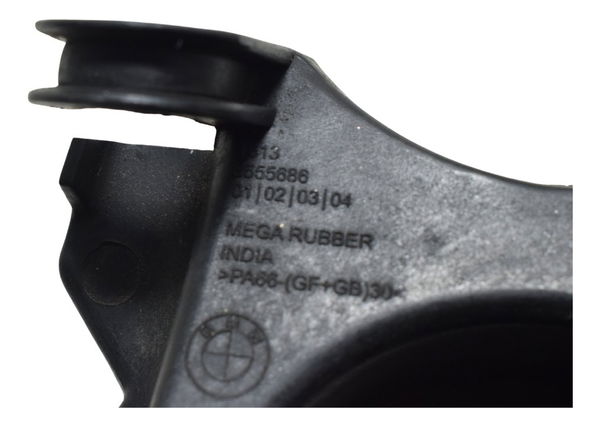 Suporte Filtro Canister Bmw G 310 Gs 17-20 Original