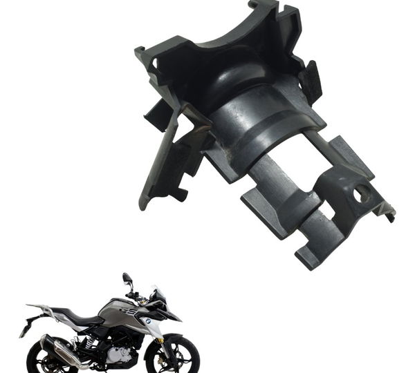 Suporte Filtro Canister Bmw G 310 Gs 17-20 Original