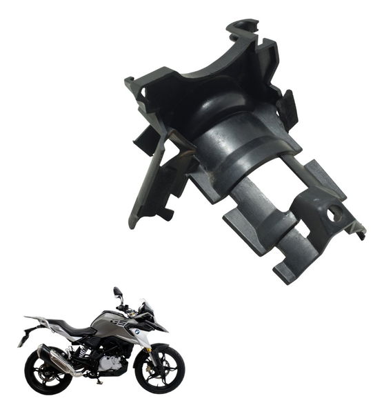 Suporte Filtro Canister Bmw G 310 Gs 17-20 Original