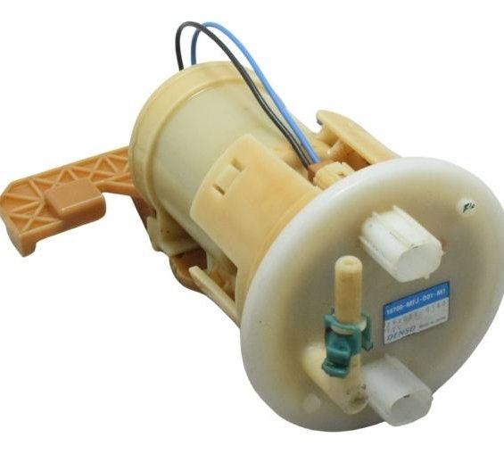 Bomba Combustível Honda Cbr 600rr 07-12 Original