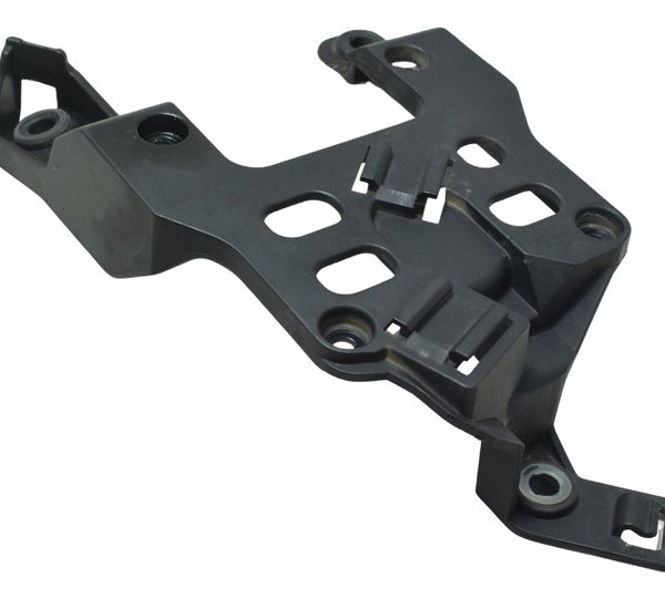 Suporte Módulo Ecu Bmw G 310 Gs 17-20 Original