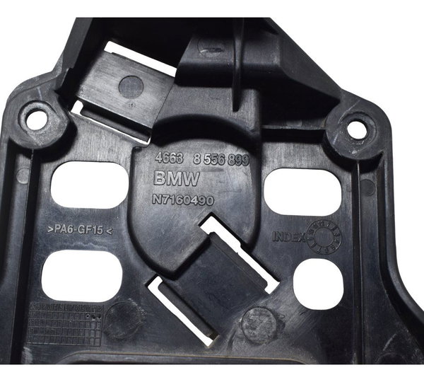 Suporte Módulo Ecu Bmw G 310 Gs 17-20 Original