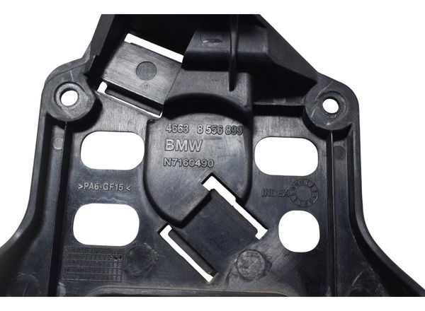 Suporte Módulo Ecu Bmw G 310 Gs 17-20 Original