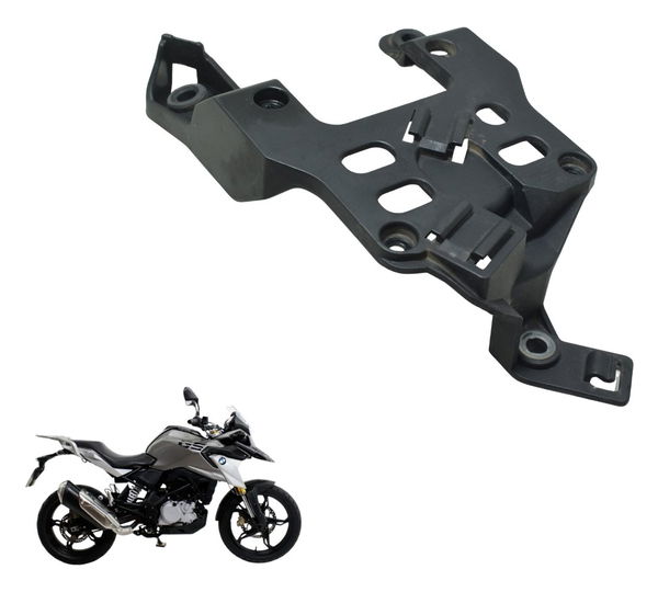 Suporte Módulo Ecu Bmw G 310 Gs 17-20 Original