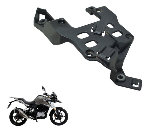 Suporte Módulo Ecu Bmw G 310 Gs 17-20 Original