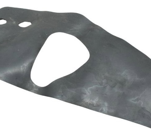 Borracha Acabamento Motor Honda Cbr 600rr 07-12 Original