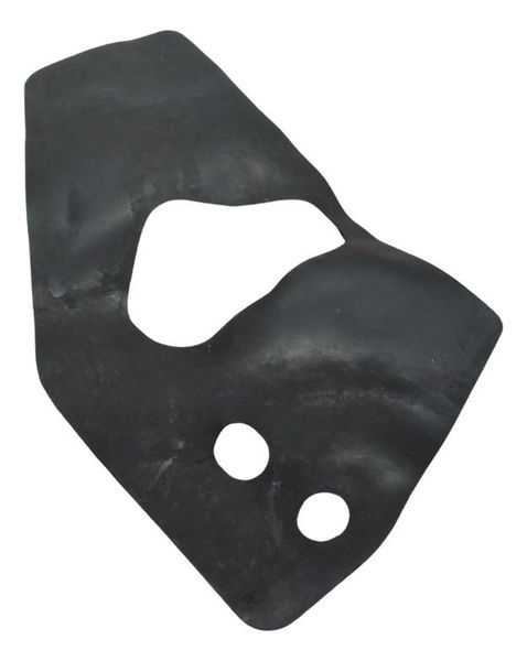 Borracha Acabamento Motor Honda Cbr 600rr 07-12 Original