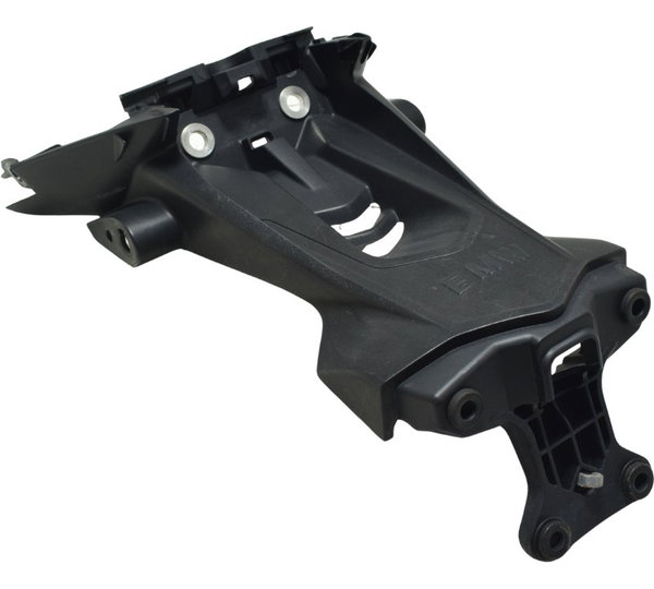 Suporte Placa Bmw G 310 Gs 17-20 Original