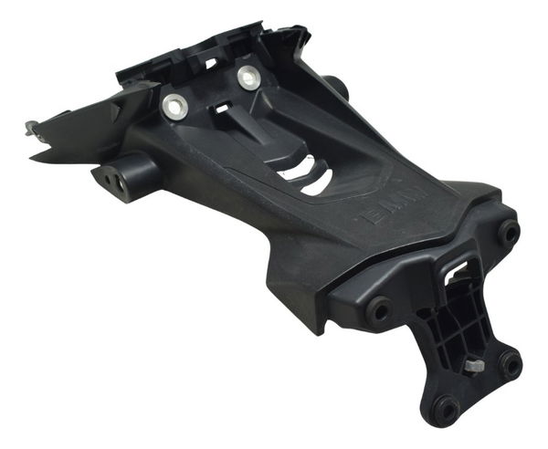 Suporte Placa Bmw G 310 Gs 17-20 Original