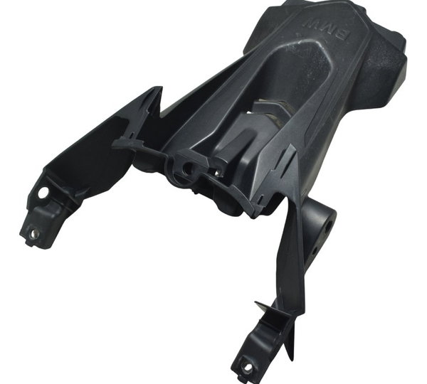 Suporte Placa Bmw G 310 Gs 17-20 Original