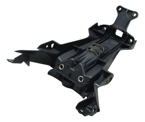 Suporte Placa Bmw G 310 Gs 17-20 Original