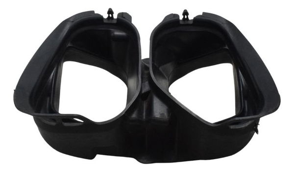 Borracha Duto Ar Honda Cbr 600rr 07-12 Original