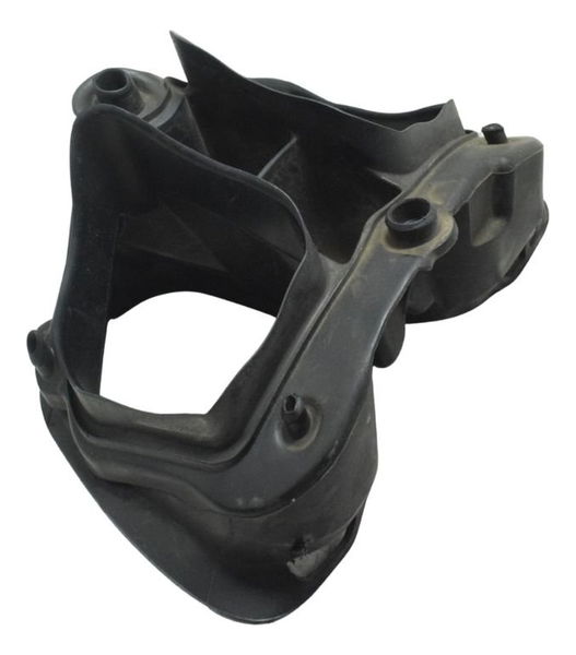 Borracha Duto Ar Honda Cbr 600rr 07-12 Original