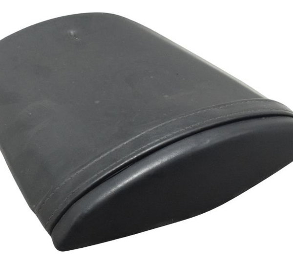 Banco Traseiro Honda Cbr 600rr 07-12 Original Preto