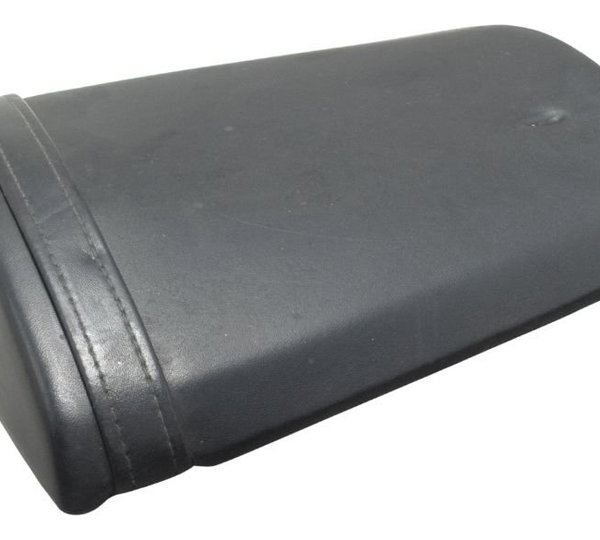 Banco Traseiro Honda Cbr 600rr 07-12 Original Preto