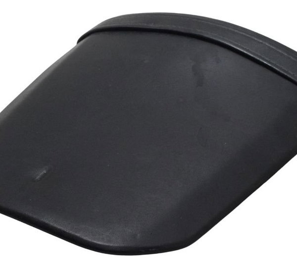 Banco Traseiro Honda Cbr 600rr 07-12 Original Preto
