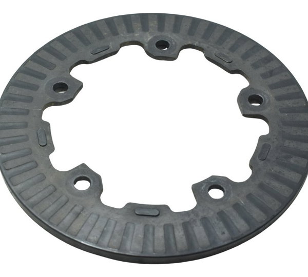 Roda Fônica Bmw G 310 Gs 17-20 Original