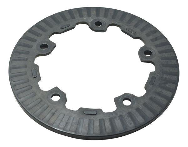 Roda Fônica Bmw G 310 Gs 17-20 Original